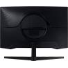 Ecran PC Samsung Odyssey G5 32"