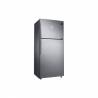 Samsung RT50K6335SL réfrigérateur-congélateur Pose libre 500 L F Acier inoxydable