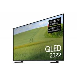 Samsung Q65B QE55Q65BAUXXC TV 139,7 cm (55") 4K Ultra HD Smart TV Wifi Noir