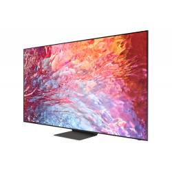 Samsung Series 7 QE55QN750AT 139,7 cm (55") 8K Ultra HD Smart TV Wifi Acier inoxydable