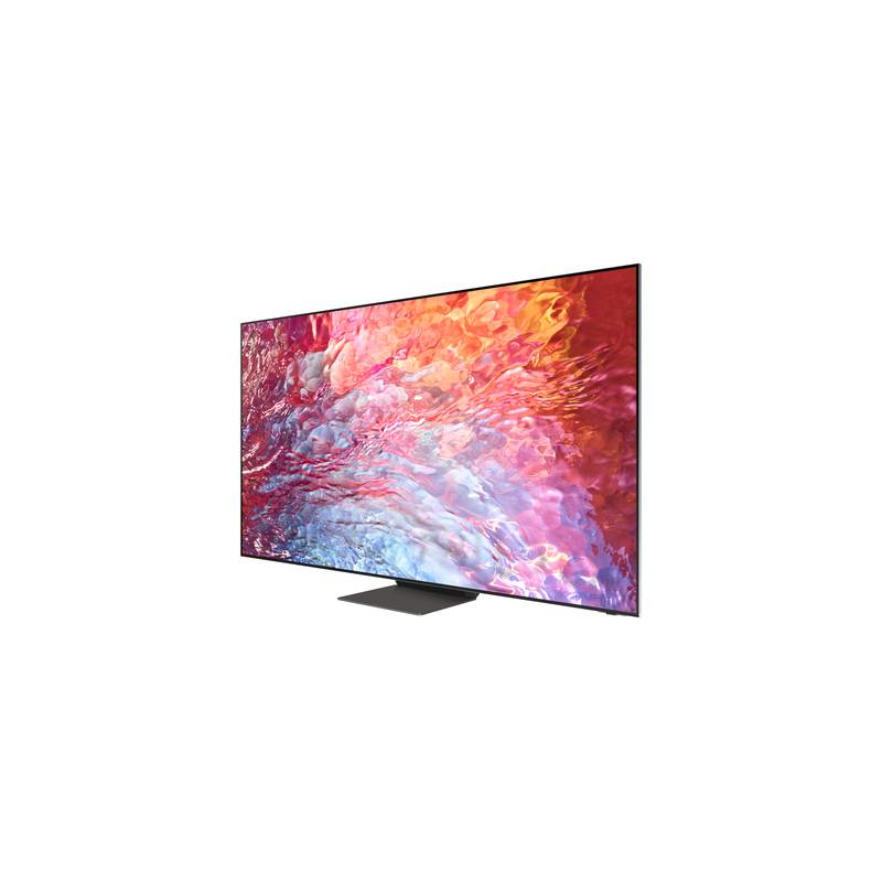 Samsung Series 7 QE55QN750AT 139,7 cm (55") 8K Ultra HD Smart TV Wifi Acier inoxydable