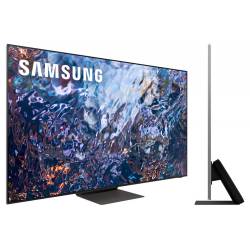 Samsung Series 8 55QN85B 139,7 cm (55") 4K Ultra HD Smart TV Wifi Argent