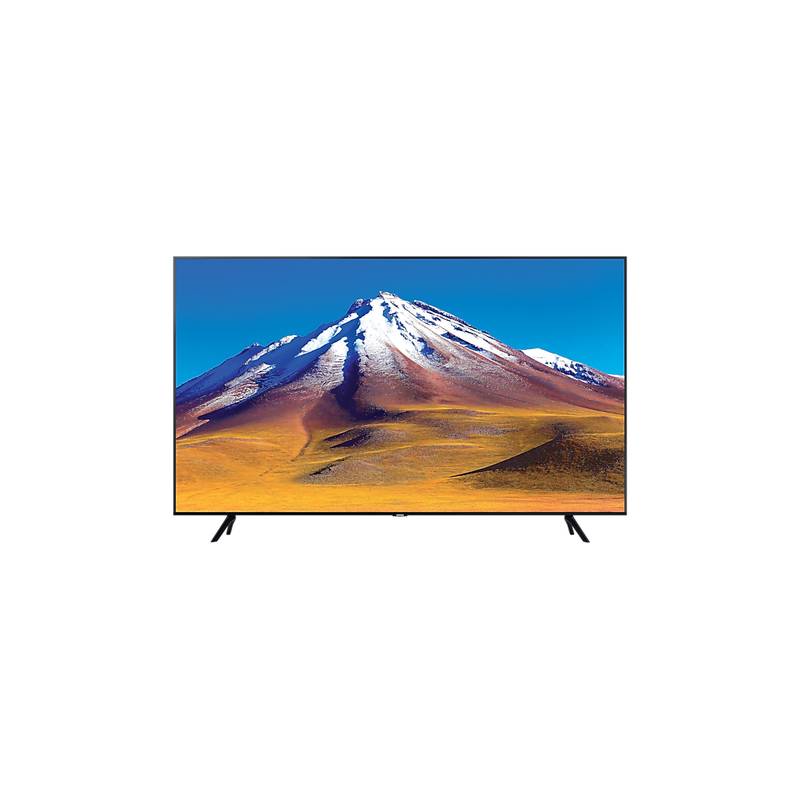 Samsung Series 7 UE50TU7025K 127 cm (50") 4K Ultra HD Smart TV Wifi Noir