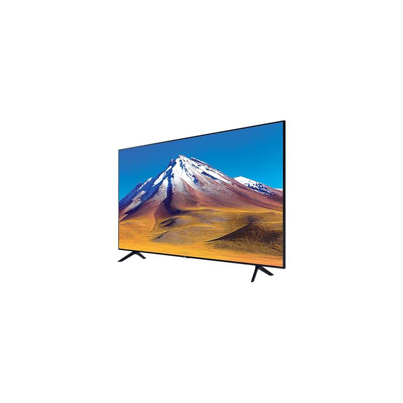 Samsung Series 7 UE50TU7025K 127 cm (50") 4K Ultra HD Smart TV Wifi Noir