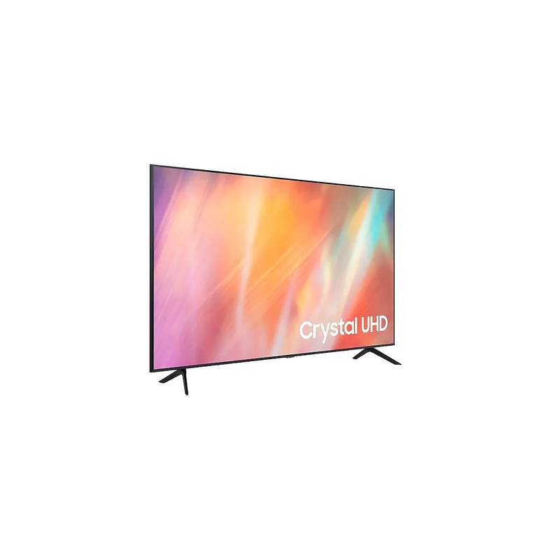 Samsung Series 7 UE55AU7105K 139,7 cm (55") 4K Ultra HD Smart TV Wifi Gris