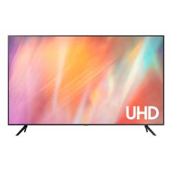 Samsung Series 7 UE55AU7105K 139,7 cm (55") 4K Ultra HD Smart TV Wifi Gris