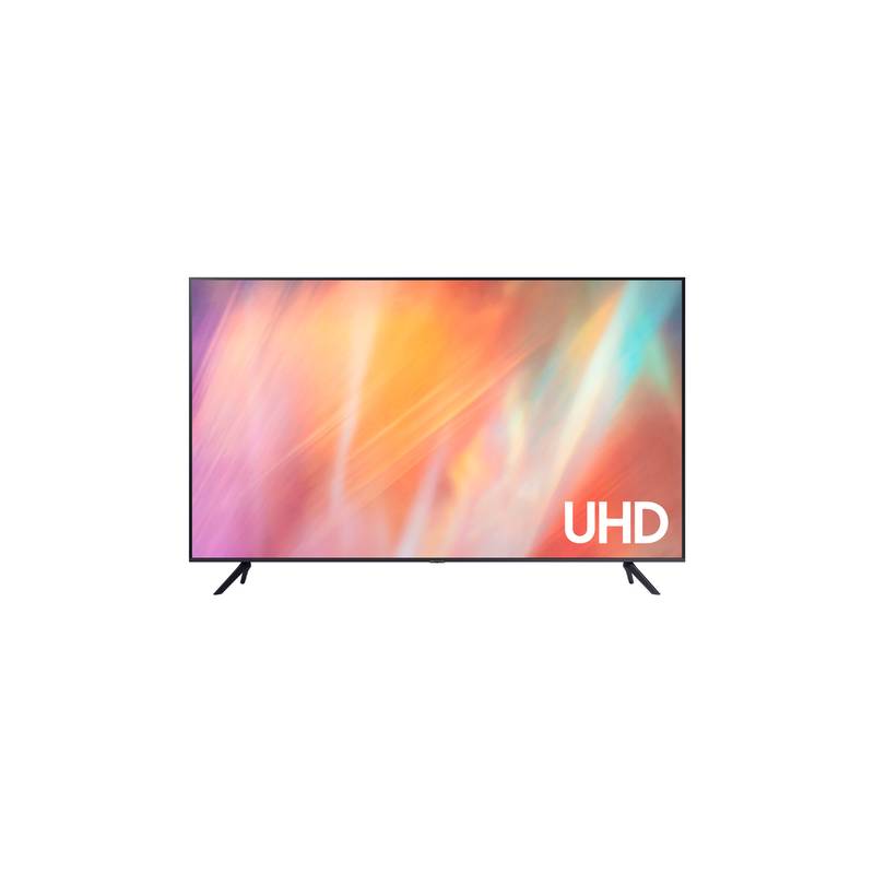 Samsung Series 7 UE55AU7105K 139,7 cm (55") 4K Ultra HD Smart TV Wifi Gris