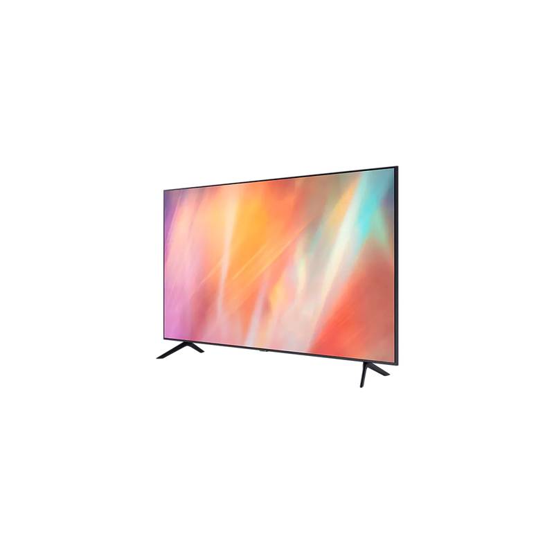 Samsung Series 7 UE55AU7105K 139,7 cm (55") 4K Ultra HD Smart TV Wifi Gris