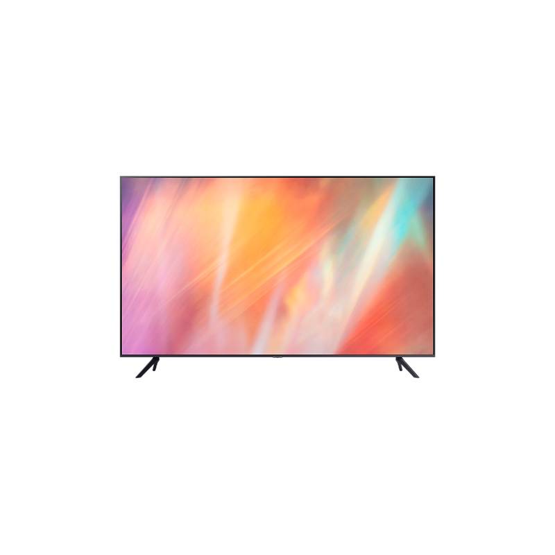 Samsung Series 7 Crystal UHD 55AU7175 139,7 cm (55") 4K Ultra HD Smart TV Wifi Gris