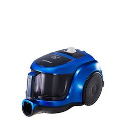 Aspirateur Sans sac Samsung VCC4581V3K/KEN